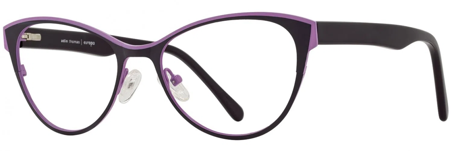 Adin Thomas AT404 Eyeglasses - view 6